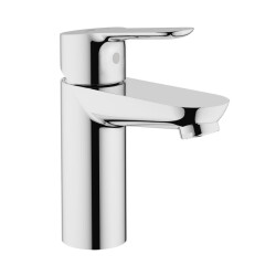 Grohe Bauedge Tek Kumandalı Lavabo Bataryası S-Boyut - 32858000 - 1