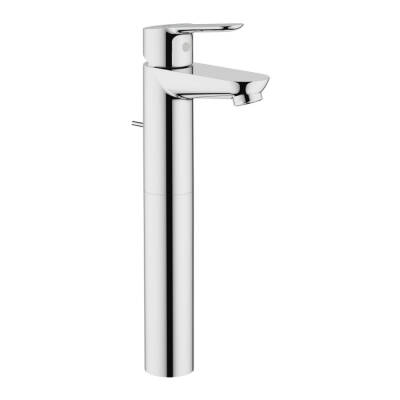 Grohe Bauedge Tek Kumandalı Lavabo Bataryası Xl-Boyut - 32860000 - 1