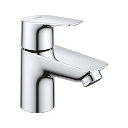 Grohe Bauedge Tek Su Girişli Batarya 12 Xs-Boyut - 20421001 - 2