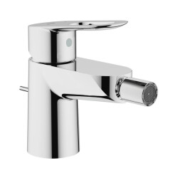 Grohe Bauloop Tek Kumandalı Bide Bataryası - 23338000 - 1