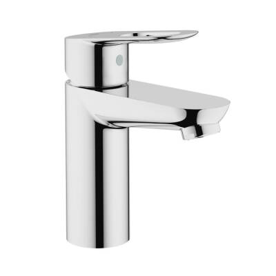 Grohe Bauloop Tek Kumandalı Lavabo Bataryası - 32854000 - 1