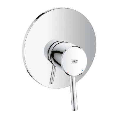 Grohe Concetto Ankastre Duş Bataryası - 19345001 - 1