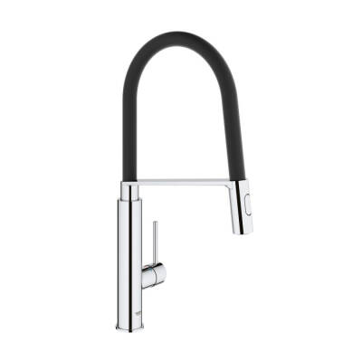 Grohe Concetto Professional Tek Kumandalı Eviye Bataryası - 31491000 - 1