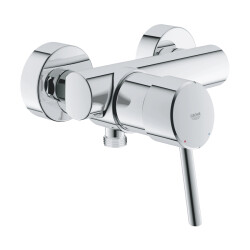 Grohe Concetto Tek Kumandalı Duş Bataryası - 32210001 - 1