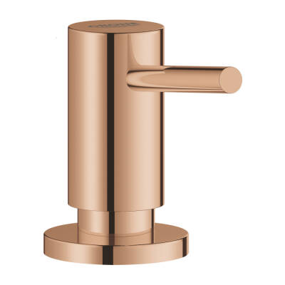 Grohe Cosmopolitan Sıvı Sabunluk - 40535Da0 - 1