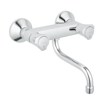 Grohe Costa L Duvardan Eviye Bataryasi 12 - 31187001 - 1