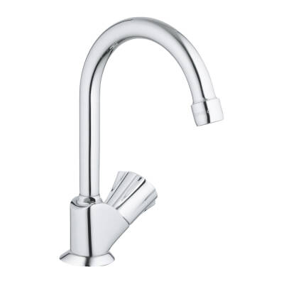 Grohe Costa L Lavabo Musluğu 12 - 20393001 - 1