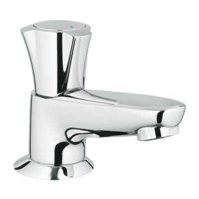 Grohe Costa L Lavabo Musluğu 12 - 20404001 - 1