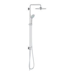 Grohe Duvara Monte Yön Değiştiricili Duş Sistemi - 27421002 - 1