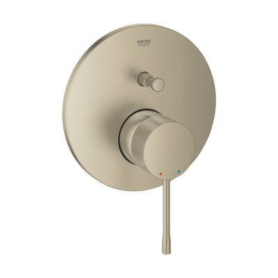 Grohe Essence Ankastre BanyoDuş Bataryası - 24058En1 - 3