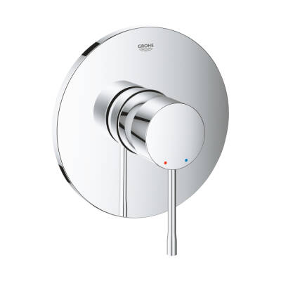 Grohe Essence Ankastre Duş Bataryası - 24057001 - 1