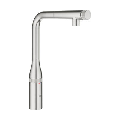 Grohe Essence Smartcontrol Eviye Bataryası - 31615Dc0 - 1