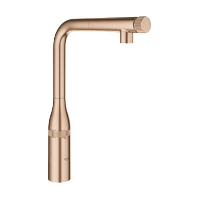 Grohe Essence Smartcontrol Eviye Bataryası - 31615Dl0 - 1