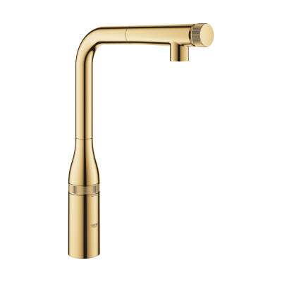 Grohe Essence Smartcontrol Eviye Bataryası - 31615Gl0 - 1