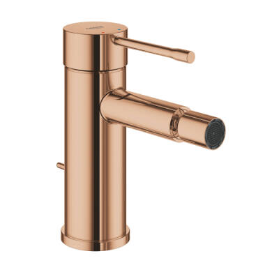 Grohe Essence Tek Kumandalı Bide Bataryası S-Boyut - 32935Da1 - 1