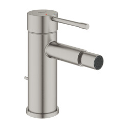 Grohe Essence Tek Kumandalı Bide Bataryası S-Boyut - 32935Dc1 - 1