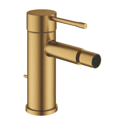 Grohe Essence Tek Kumandalı Bide Bataryası S-Boyut - 32935Gn1 - 1