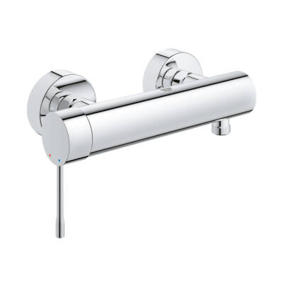 Grohe Essence Tek Kumandalı Duş Bataryası - 33636001 - 1