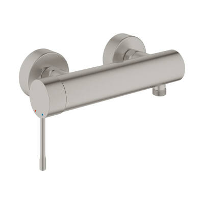 Grohe Essence Tek Kumandalı Duş Bataryası - 33636Dc1 - 1