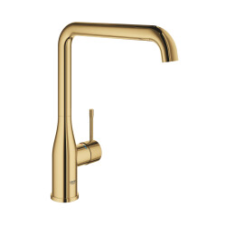 Grohe Essence Tek Kumandalı Eviye Bataryası - 30269GL0 - 1