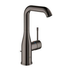 Grohe Essence Tek Kumandalı Lavabo Bataryası 12L-Boyut - 32628A01 - 1