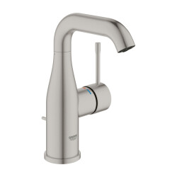 Grohe Essence Tek Kumandalı Lavabo Bataryası M-Boyut - 23462Dc1 - 1