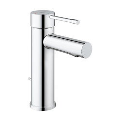 Grohe Essence Tek Kumandalı Lavabo Bataryası S-Boyut - 23379001 - 1