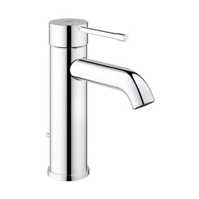 Grohe Essence Tek Kumandalı Lavabo Bataryası S-Boyut - 23589001 - 1