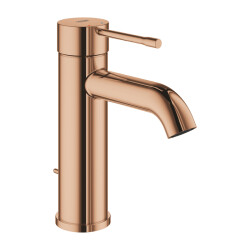 Grohe Essence Tek Kumandalı Lavabo Bataryası S-Boyut - 23589Da1 - 1