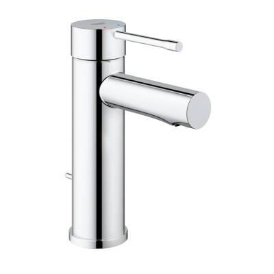 Grohe Essence Tek Kumandalı Lavabo Bataryası S-Boyut - 32898001 - 1