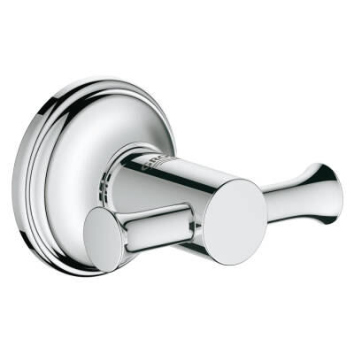 Grohe Essentials Authentic HavluBornoz Askılığı - 40656001 - 1