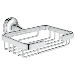 Grohe Essentials Authentic Metal Sepet, S Boyut - 40659001 - 1