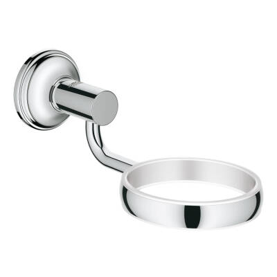 Grohe Essentials Authentic Sabunluk Tutacağı - 40652001 - 1