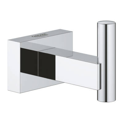 Grohe Essentials Cube HavluBornoz Askılığı - 40511001 - 1