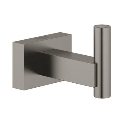 Grohe Essentials Cube HavluBornoz Askılığı - 40511Al1 - 1