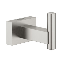 Grohe Essentials Cube HavluBornoz Askılığı - 40511Dc1 - 1