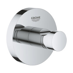 Grohe Essentials HavluBornoz Askılığı - 40364001 - 1