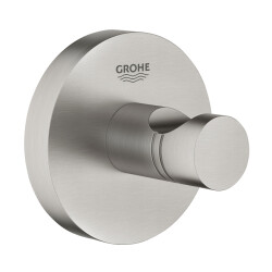 Grohe Essentials HavluBornoz Askılığı - 40364Dc1 - 1