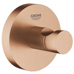 Grohe Essentials HavluBornoz Askılığı - 40364Dl1 - 1