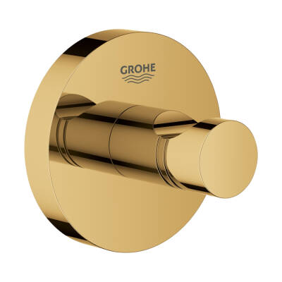 Grohe Essentials HavluBornoz Askılığı - 40364Gl1 - 1