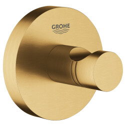 Grohe Essentials HavluBornoz Askılığı - 40364Gn1 - 1