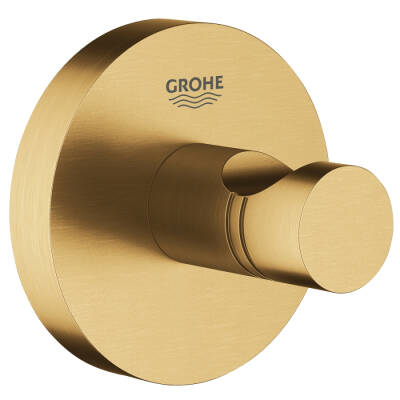 Grohe Essentials HavluBornoz Askılığı - 40364Gn1 - 1