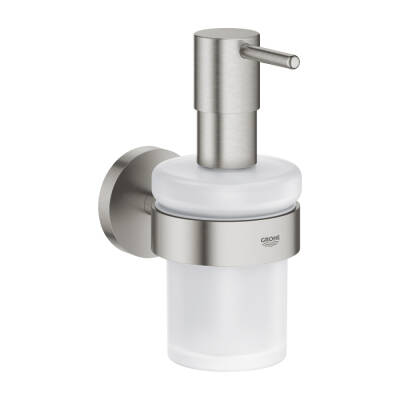 Grohe Essentials Sıvı Sabunluk - 40448Dc1 - 1