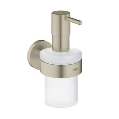 Grohe Essentials Sıvı Sabunluk - 40448EN1 - 1