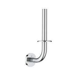 Grohe Essentials Yedek Tuvalet Kağıtlığı - 40385001 - 1