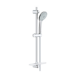 Grohe Euphoria 110 Massage Sürgülü Duş Seti 3 Akışlı - 27231001 - 1