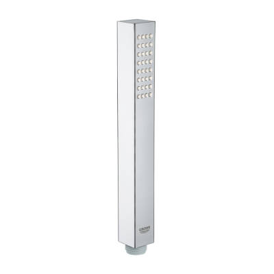 Grohe Euphoria Cube Stick El Duşu 1 Akışlı - 27698000 - 1