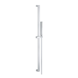 Grohe Euphoria Cube Stick Sürgülü Duş Seti - 27700000 - 1