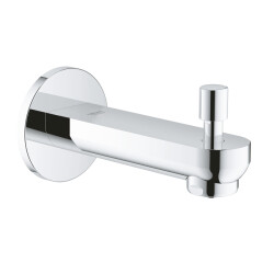 Grohe Eurocosmo Çıkış Ucu - 13262000 - 1