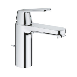 Grohe Eurocosmo Tek Kumandalı Lavabo Bataryası M-Boyut - 23325000 - 1